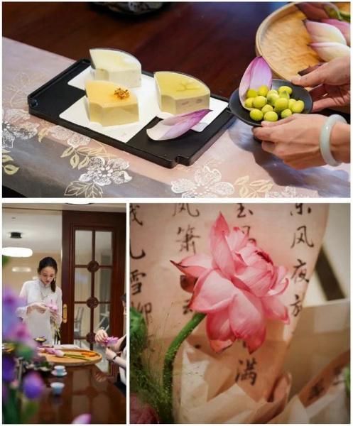 四时风物