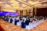 2025涂料品牌盛會 |雙擎標桿 晨光涂料榮膺“工程建筑涂料影響力品牌”等三項大獎