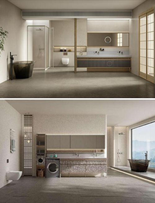 席瑪衛(wèi)浴老客戶使用體驗
