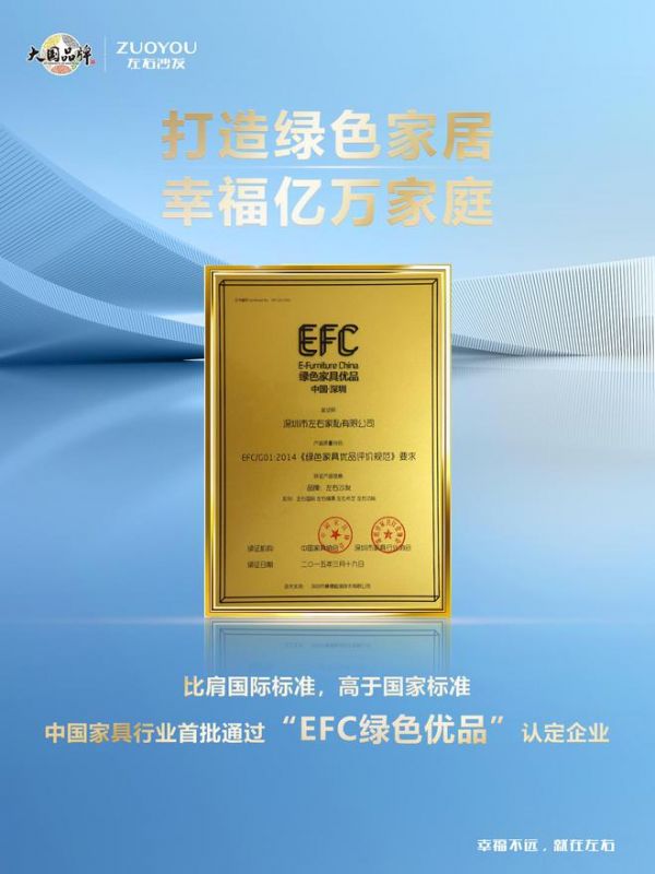 品牌價值再獲認可！左右沙發(fā)三度登榜《中國500最具價值品牌》