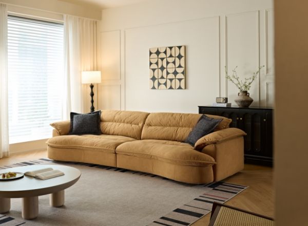 Family-friendly furniture collection