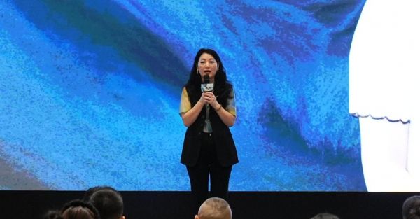好风景2025全屋整家风格化发布会现场