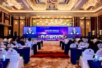 中華制漆榮膺2025年三項涂料防水產(chǎn)業(yè)大獎