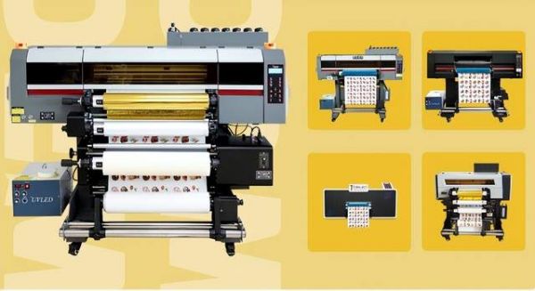 Versatile Applications of Crystal Labels