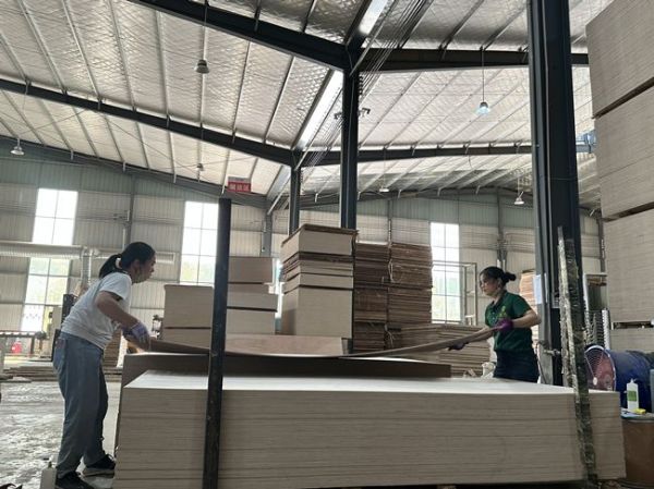 Kongshi Fire-Resistant Boards Variety
