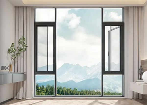 Jintaiyang Windows Aesthetics
