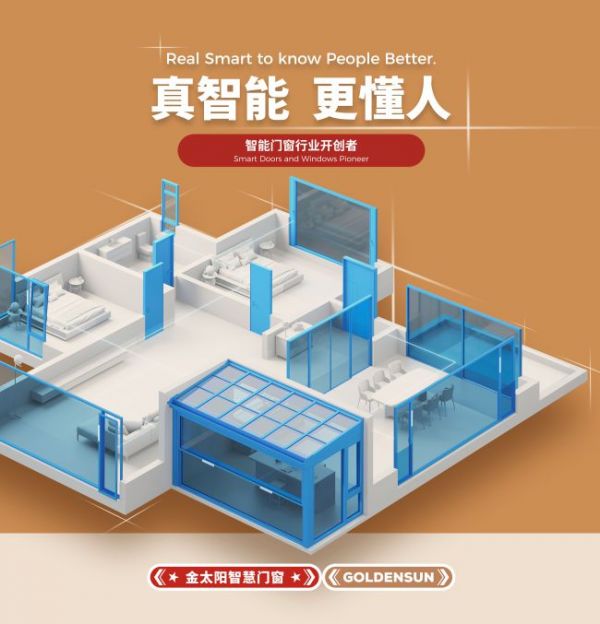 Jintaiyang Windows Cost-Performance