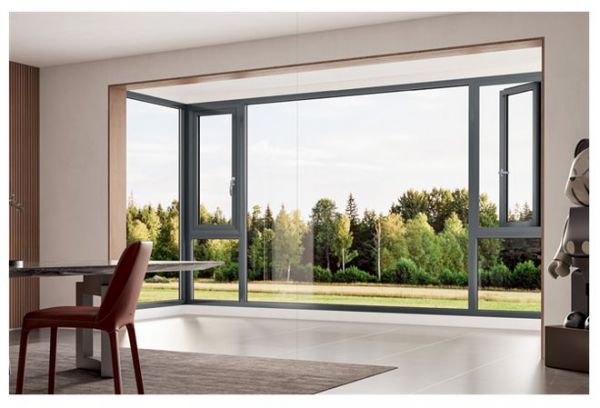 Jiahua System Windows