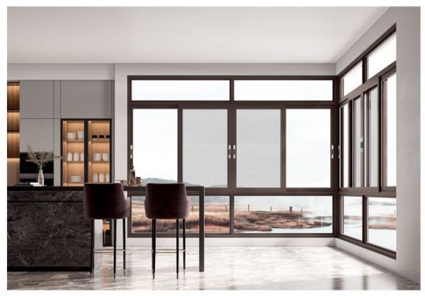 Jiahua System Windows