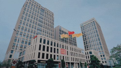 箭牌瓷砖产品展示