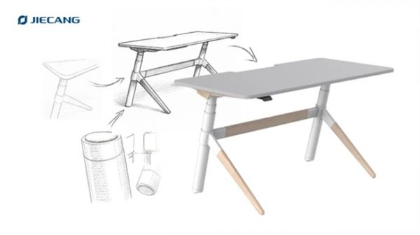 Whole-table Customization