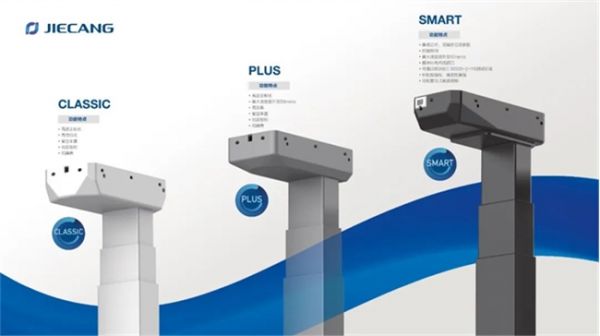 Height-Adjustable Column Performance