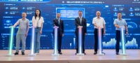理想衛(wèi)浴5.4兆瓦光伏成功并網(wǎng)：以“綠色行動(dòng)”書寫行業(yè)標(biāo)桿