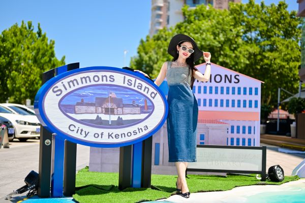 Simmons席梦思岛