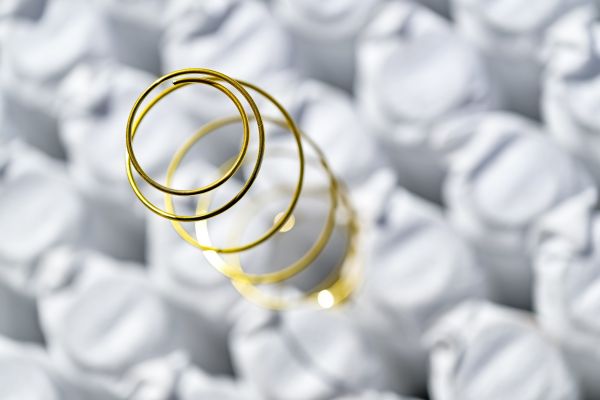 Beautyrest甜梦系列100周年纪念款床垫