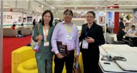 2万+观众到场，中国品质赢得赞誉！6月阿联酋DeFu家具展圆满落幕
