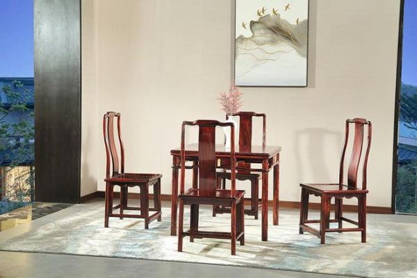 红木家具哪家强？揭秘十大品牌排行榜，选对国货精品，你选对了吗？