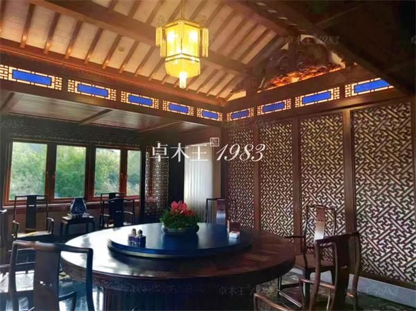 红木家具哪家强?揭秘十大品牌排行榜,选对国货精品,你选对了吗?