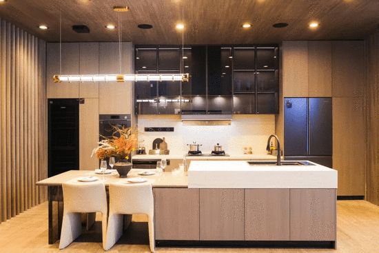 Casarte Professional Kitchen Transformation Team