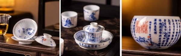 景德鎮(zhèn)陶瓷藝術作品