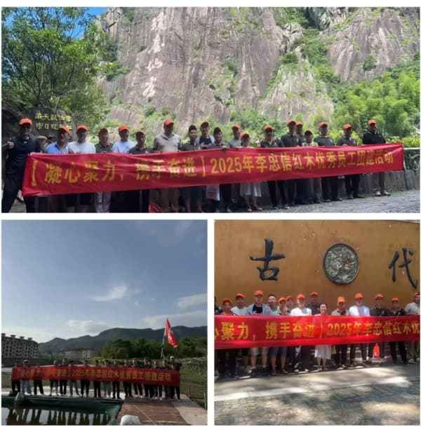 六月高光丨戰(zhàn)略重構(gòu)，巔峰造勢，聚勢謀遠(yuǎn)再啟航