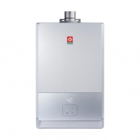 測評|櫻花燃氣熱水器SCH-13/16E509A：以恒溫黑科技，為用戶帶來舒適沐浴體驗