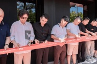 從三亞新品發(fā)布、清水灣旗艦店開業(yè)看嘉斯頓：差異化競爭鑄就逆勢增長傳奇