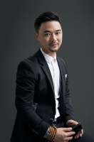 《地板藝術(shù)·設(shè)計(jì)之美》設(shè)計(jì)師甄選純實(shí)木地暖地板空間案例特輯｜李岳龍