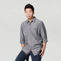 《地板藝術(shù)·設(shè)計(jì)之美》設(shè)計(jì)師甄選純實(shí)木地暖地板空間案例特輯｜葉見(jiàn)風(fēng)