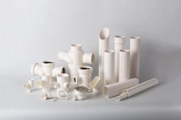 联塑集团产品应用场景展示