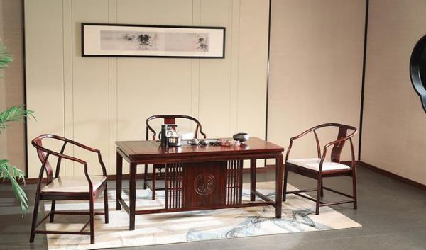 Redwood furniture brands: This list reveals the top ten domestic redwood brands, giving your home a sense of status!