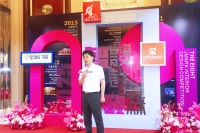 華潯品味裝飾劉明富：從趨勢(shì)洞察到行業(yè)賦能，金馬克設(shè)計(jì)大賽重塑家裝設(shè)計(jì)價(jià)值