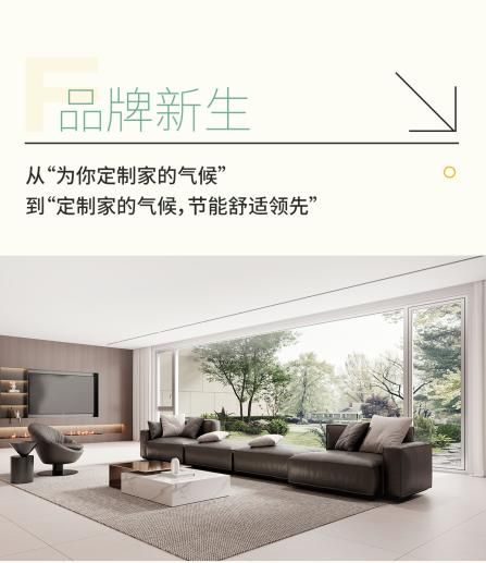 飞宇节能气候门窗产品细节