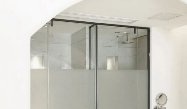 Leboton shower room