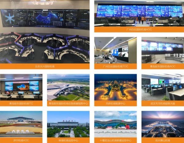 MediaComm AOC Solutions