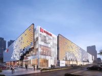 庆东纳碧安北京超体店盛大开业 创新体验引爆消费热潮