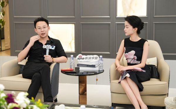 收纳美学化案例图片
