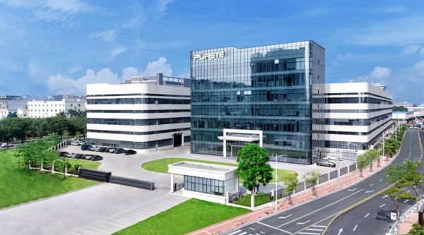 广州建博会展位