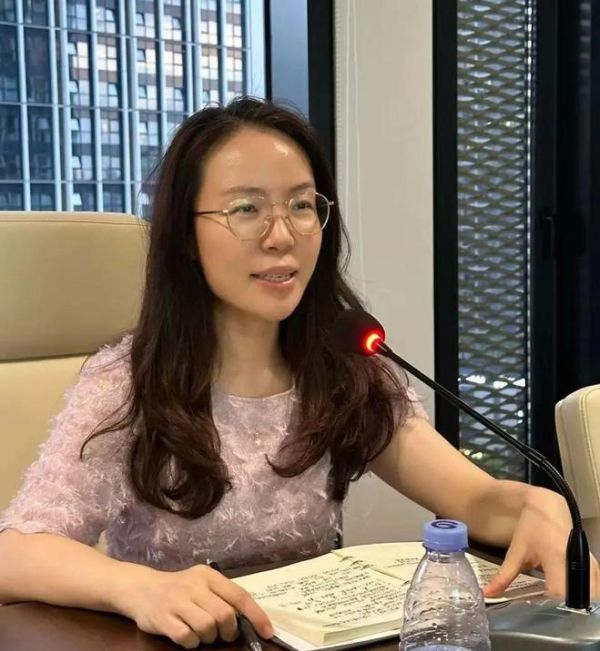 中宏家居集團管理提效升級