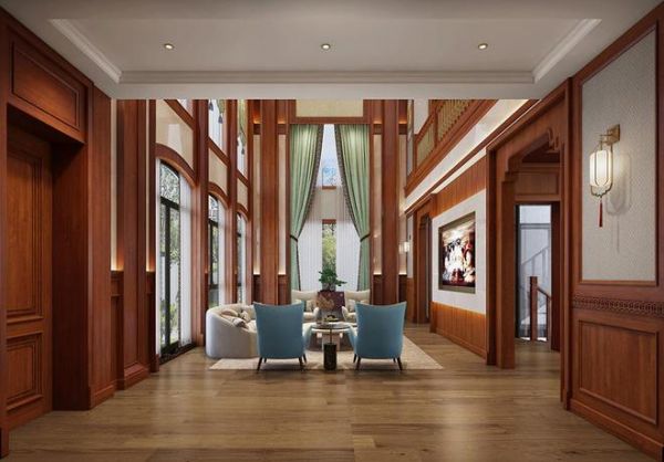 Guofang Home Furniture