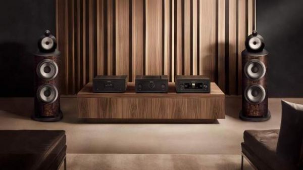 Marantz Factory