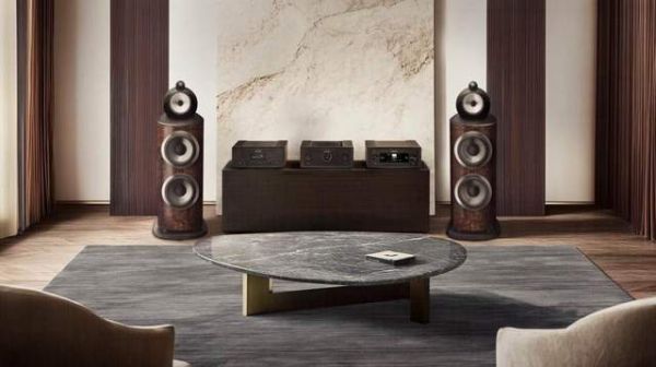 Marantz 10 Series