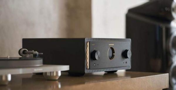 Marantz 10 Series Design