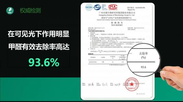綠盾門(mén)窗2025門(mén)窗新物種媒體發(fā)布會(huì)現(xiàn)場(chǎng)自潔凈醛高性能玻璃技術(shù)展示