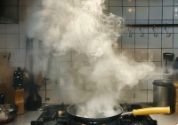 暑期家裝正當(dāng)時(shí)！美大集成灶，煥新廚房一步到位