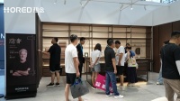 全铝家居新品亮相广州建博会