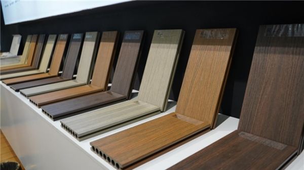 Regreen炜青木产品展示
