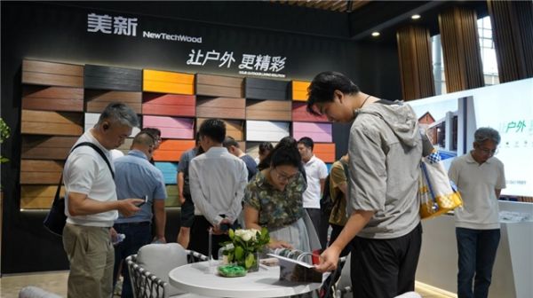 Regreen炜青木产品展示