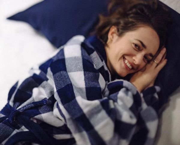 H?STEN Bed Collection Image