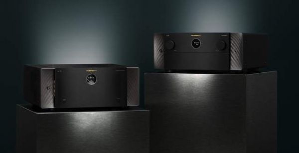 Marantz Reference Home Cinema Series